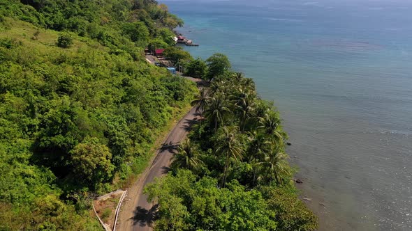 AH - Road Between Mountain And Sea (3) alt