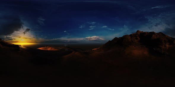 VR360 View or the Soast Road in Scotland alt