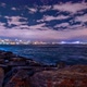 Istanbul Bosphorus Night Timelapse - VideoHive Item for Sale