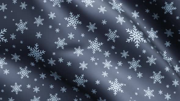 Pattern 15 waving fabric background | UHD | 60fps alt