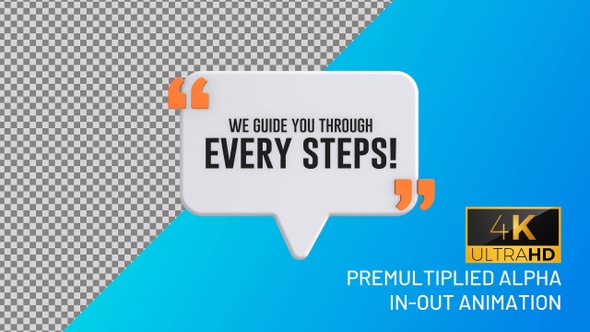We Guide You Through Every Steps alt