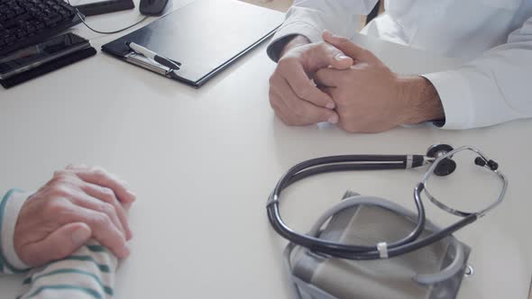 Appointment with a Family Doctor alt