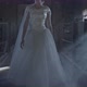 Bride in an abandoned place - VideoHive Item for Sale