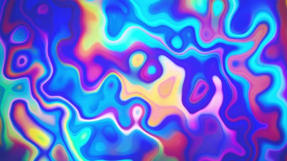 Liquid Pop Colorful Background alt
