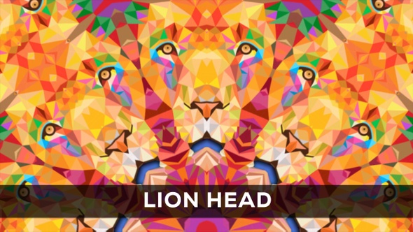 Lion Head