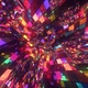 Retro Disco Space Screensaver - VideoHive Item for Sale