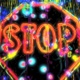 Acid Stop Sign Pack - VideoHive Item for Sale