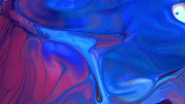 Abstract Colorful Invert Sacral Paint  Exploding Texture 546 alt