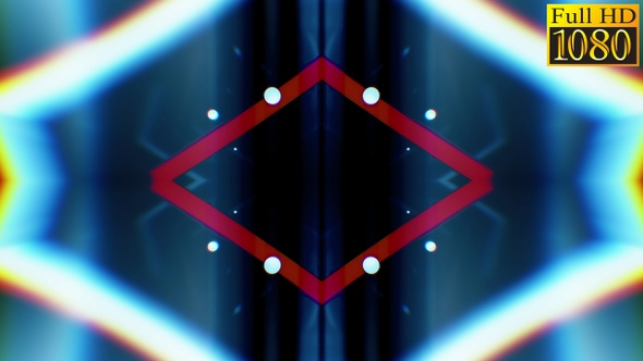 Abstract Geometric Vj Loops Pack V4 alt