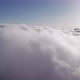 Flight Over of Clouds - VideoHive Item for Sale