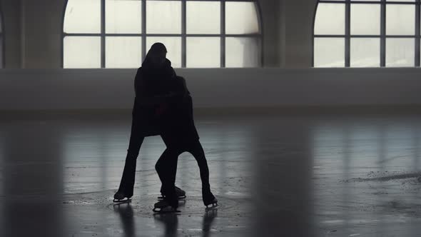 Figure Skating Training alt