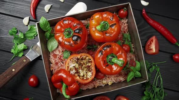 European Traditional Cuisine alt