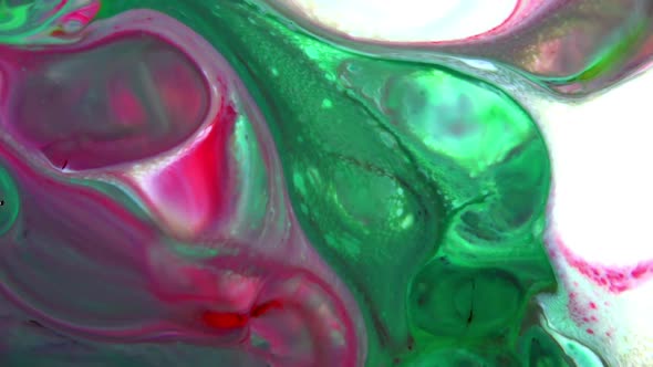 Abstract Vertical Colorful Texture Background 20 alt