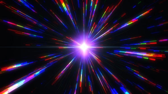 Immersion In Virtual Space alt