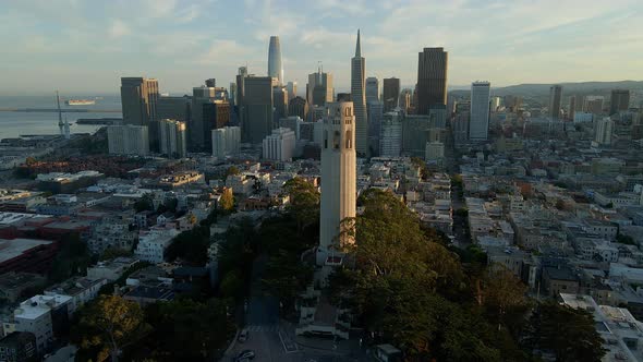 02 San Francisco Coit Tower alt