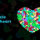 Particle Dots Heart - VideoHive Item for Sale