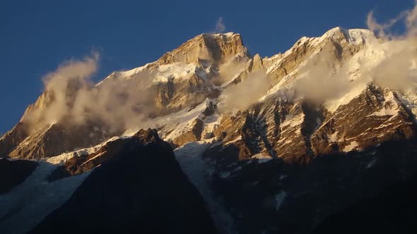 The Untouched Valley of Himalayan Region In India