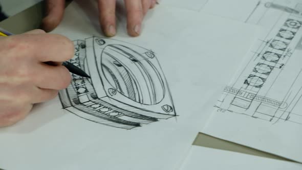 Craft Goldsmith Work alt