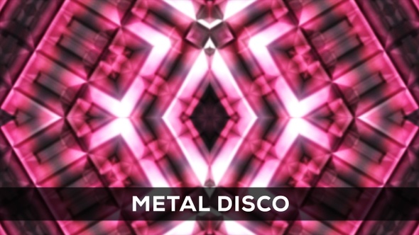 Metal Disco