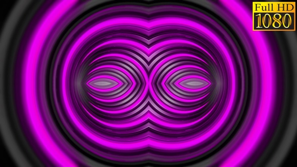 Kaleidoscope Vj Loops V6 alt