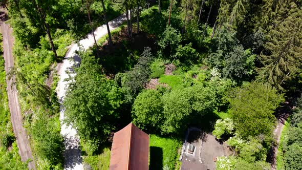 Abandoned Church - Lost Place - Urbex - Urban Exploring alt