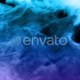 Colorful Heavy Smoke Spread 4K - VideoHive Item for Sale
