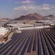 Solar Energy Panels and Factories