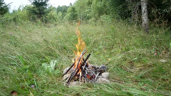 Campfire