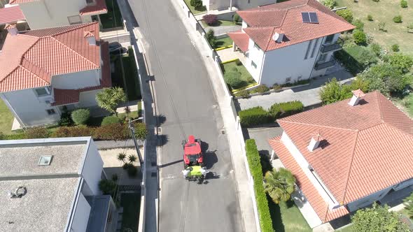 COVID-19 Disinfection alt