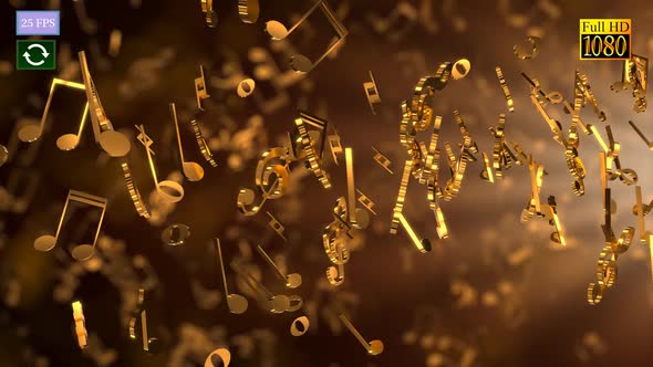 Music Notes D1 HD alt