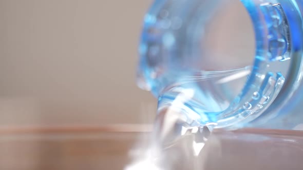 Pouring Fresh Mineral Water 13 alt