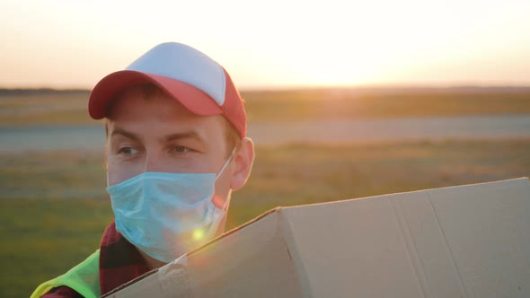 Delivery Concept alt