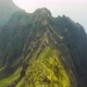 Na Pali Coast of North Shore Kauai Island Hawaii USA Cinematic Nature Landscape - VideoHive Item for Sale