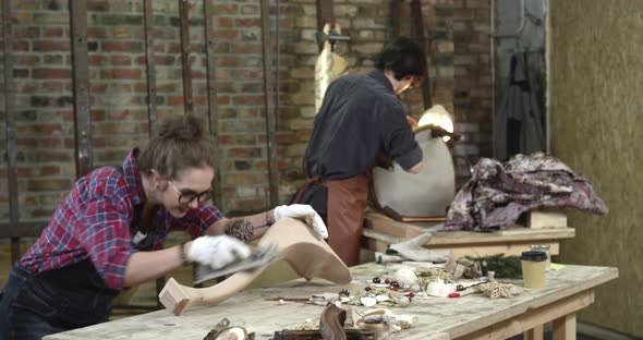 Carpenter Dream Team alt