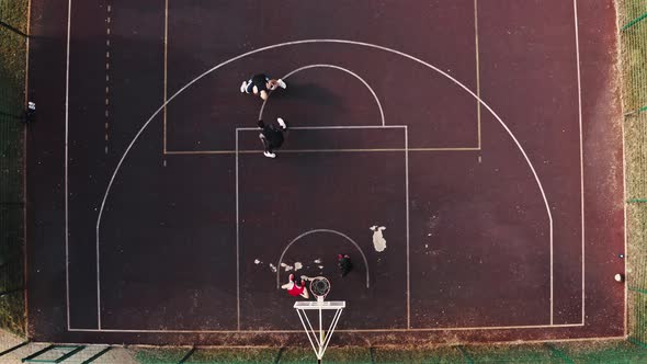 Sports Life in the City alt