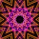 Kaleidoscope Vj Background 2 - VideoHive Item for Sale