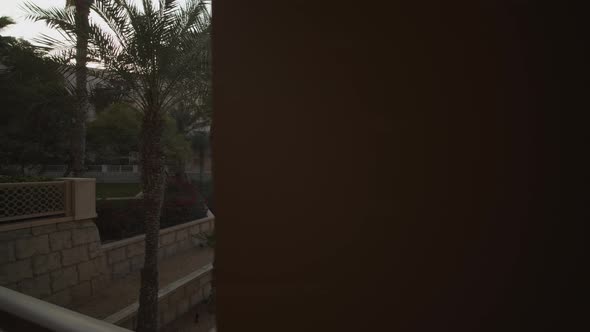 Reveal of Water Canal in Luxury Hotel Resort in Dubai alt