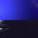 Ocean Moonlight (loop) - VideoHive Item for Sale