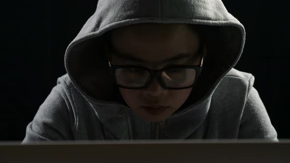 Hacked Personal Data alt