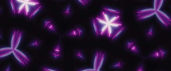 Colorful Kaleidoscope Background alt