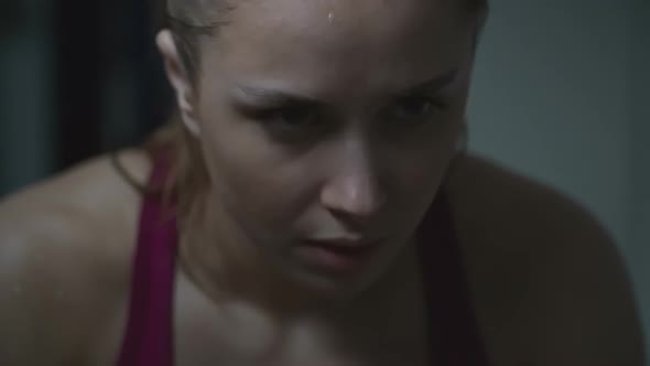 Workout Recovery alt