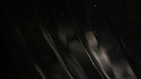 Cinematic Abstract Motion Background (No CGI used) alt