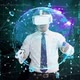 Vr Virtual Reality Meta Universe Game - VideoHive Item for Sale
