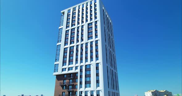 Multi Storey Building alt