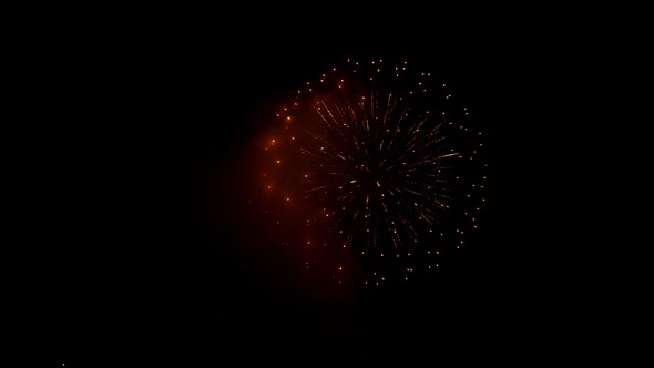 Fireworks alt