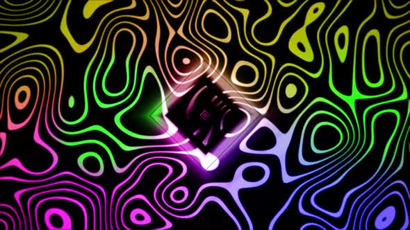 Abstract  Spiral alt