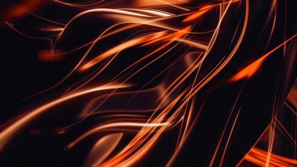 Fiery Motion Abstraction