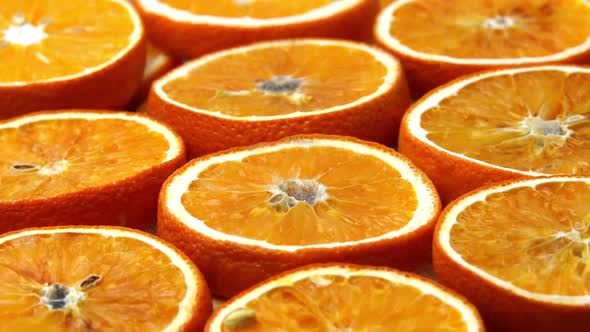 Decay Process in Time Lapse Orange Dries Up Becomes Moldy and Rots Spoiled Harvest World Hunger alt