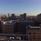 City Scape Aerial Dolly Shot - VideoHive Item for Sale