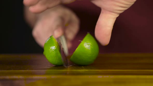 Cutting Lime 